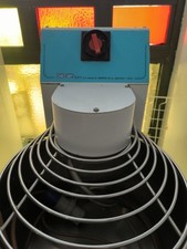 impastatrice a spirale 25lt