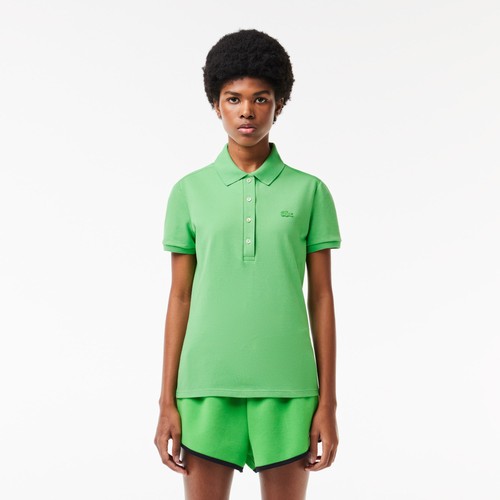 Lacoste polo donna - polo, in