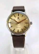 Omega Cal.601 Ref 131.019