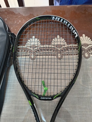 Racchetta tennis gamma 300 - racchetta,