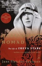 Passionate Nomad: The Life of
