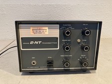 DRAKE 2-NT HF Ham Radio