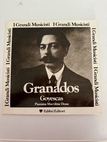 Grandi musicisti - grandi,
