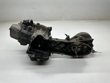 Blocco motore engine completo - blocco,