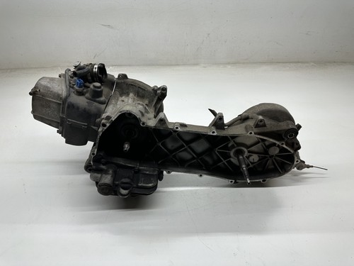 Blocco motore engine completo - blocco,