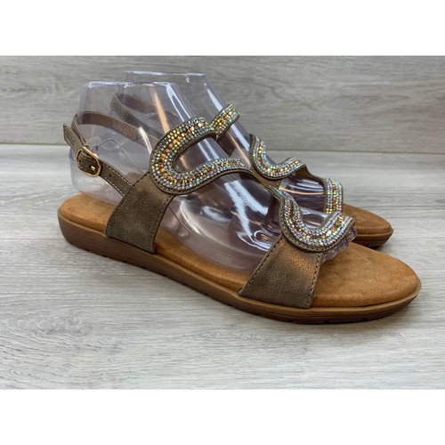 Sandali donna patrizia - sandali, by