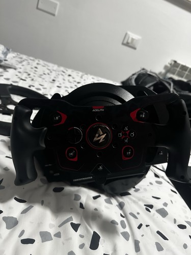 Thrustmaster t300 gran - rs,