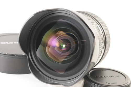 Ecc olympus zuiko digital - zuiko,