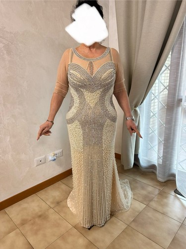 Abito cerimonia donna - abito, da