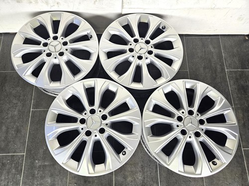 Original mercedes klasse - original,