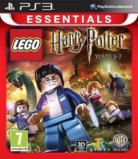 LEGO Harry Potter Years 5, 7