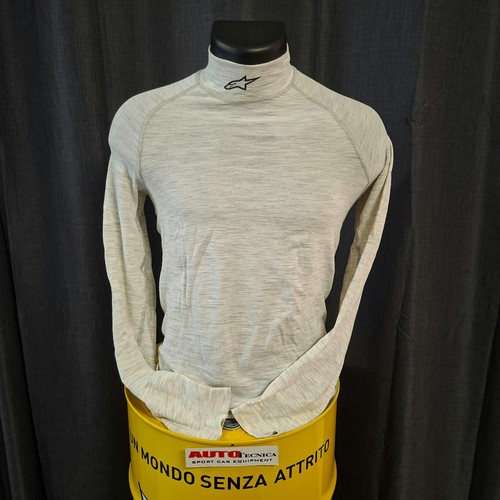Maglia ignifuga alpinestars - maglia,
