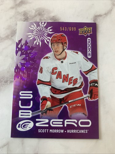 2024 upper deck ice sz - upper,