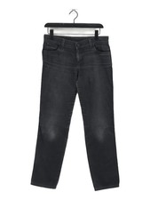 Jeans donna Gucci UK 10 nero