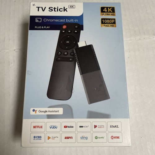 Stick ultra plug n - tv, hd