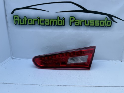 Fanale posteriore interno