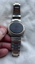 Orologio Vintage Microsonic