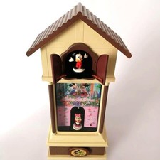 Orologio da parete musicale a