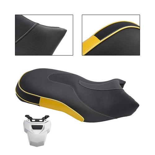 Sedile passeggero con cuscino - sedile,