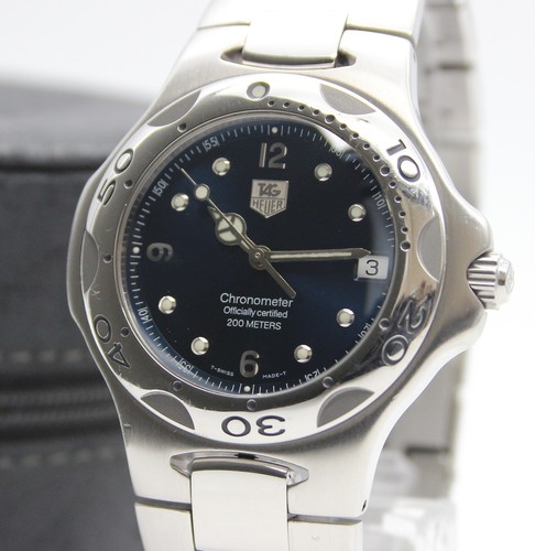 Mint tag heuer kirium - mint]tag,