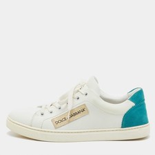 Sneakers basse Dolce Gabbana