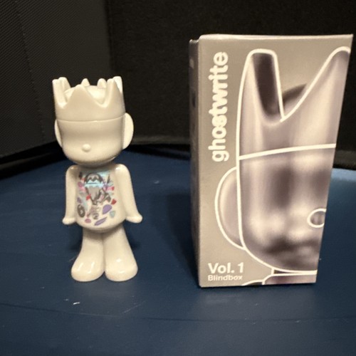 2026 ghostwrite vol 1 - 2026,