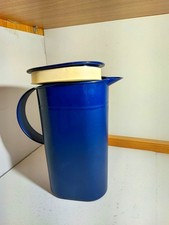 Tupperware Caraffa Blu da