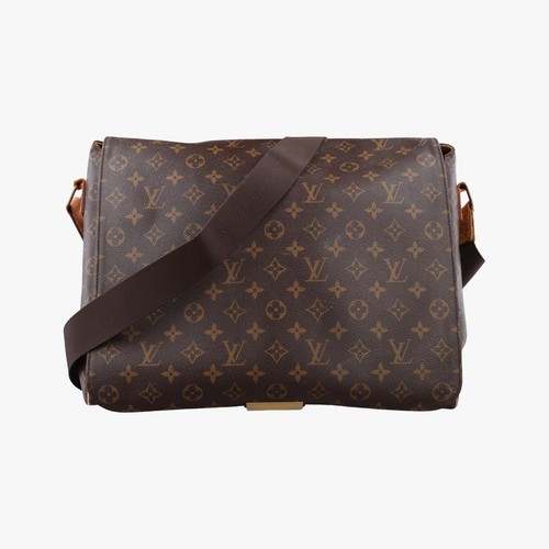 Borsa messenger louis vuitton - louis,