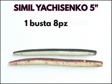 ESCA ARTIFICIALE PESCA BASS
