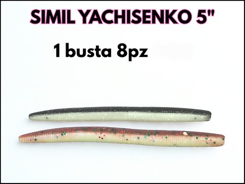 Esca artificiale pesca bass - esca,