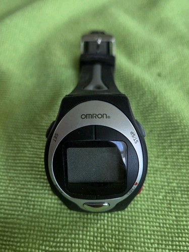 Omron 100c - omron, hr-100c