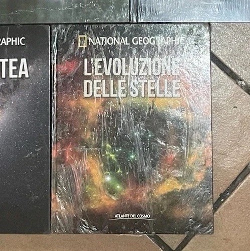 Evoluzione delle stelle - l’,