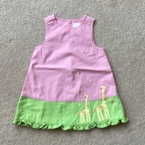 Gymboree prendisole mesi - prendisole,