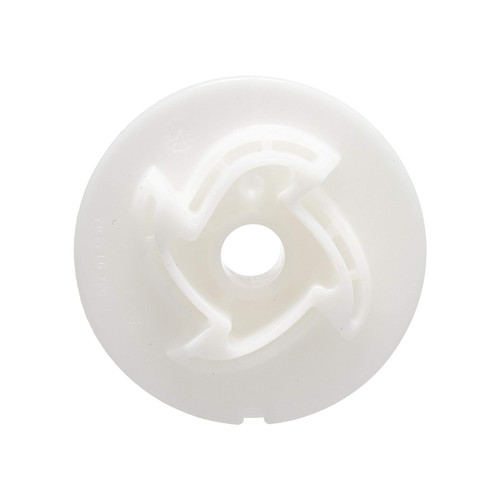 Puleggia husqvarna 537092502 - puleggia,