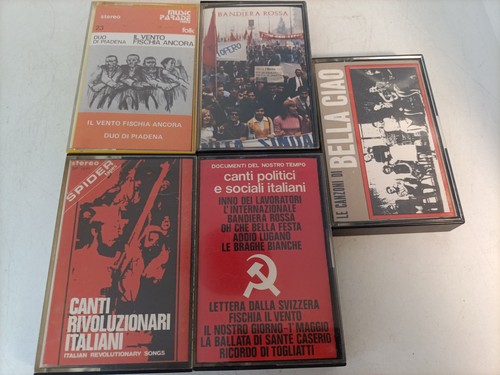 Lotto canti della - lotto,