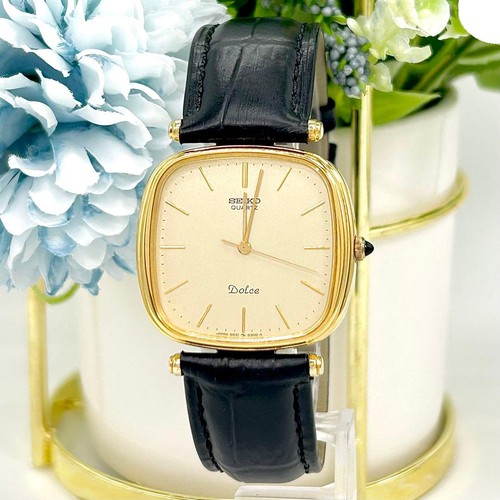 Orologio seiko dolce 5931 - dolce, 5931-5400