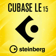 Steinberg Cubase LE 15 (ultima