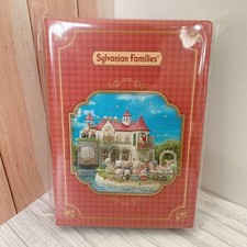 Custodia accessori tipo libro