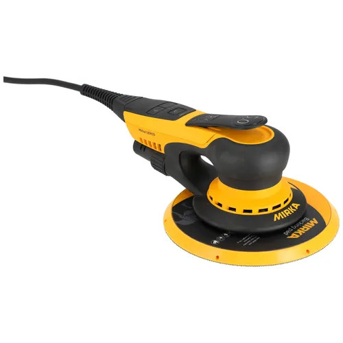 Levigatrice mirka deros - mirka,