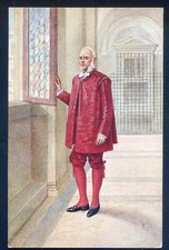 f040  CARTOLINA VATICANO