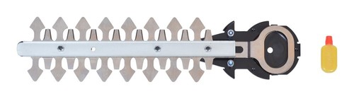 Lama ricambio 203mm per - lama,