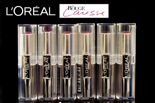 Rouge levres caresse - rouge,