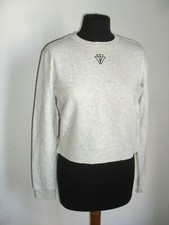 ATTUALE  MAGLIA FELPA DI