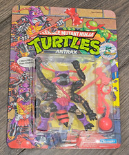 Playmates 1991 Tartarughe