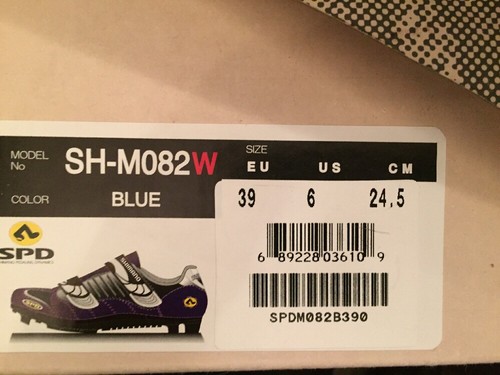Shimano mtb scarpe - shimano,
