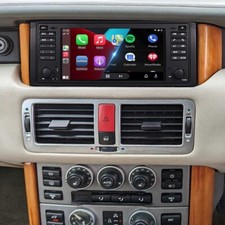 Android 13 Autoradio Range