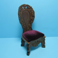 Casa delle Bambole Miniatura