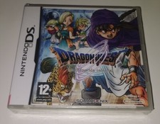 DRAGON QUEST V LA PROMETIDA