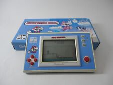 Gioco e orologio vintage Super