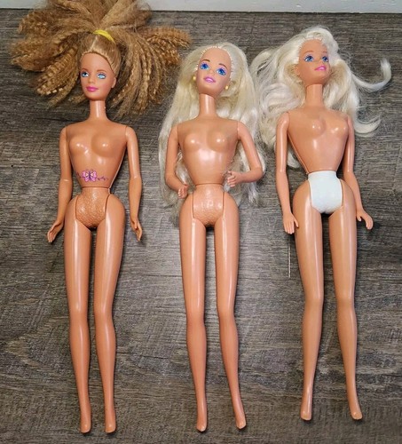 Barbie bambole mattel - barbie,